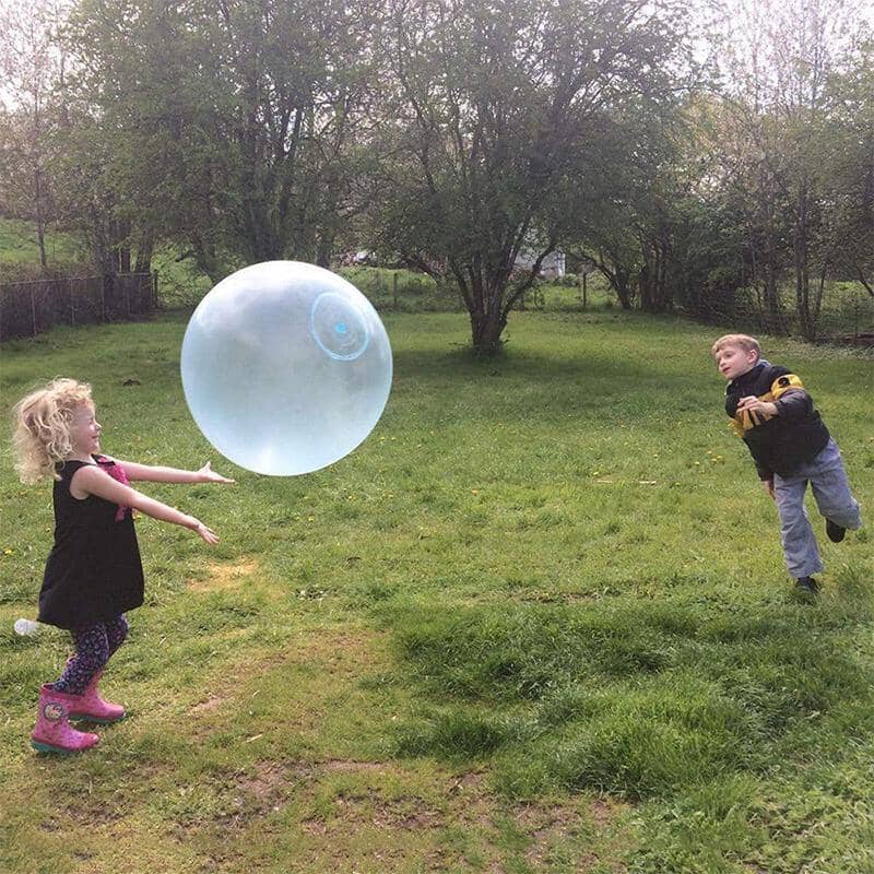 Inflatable Amazing Bubble Ball - Image 7