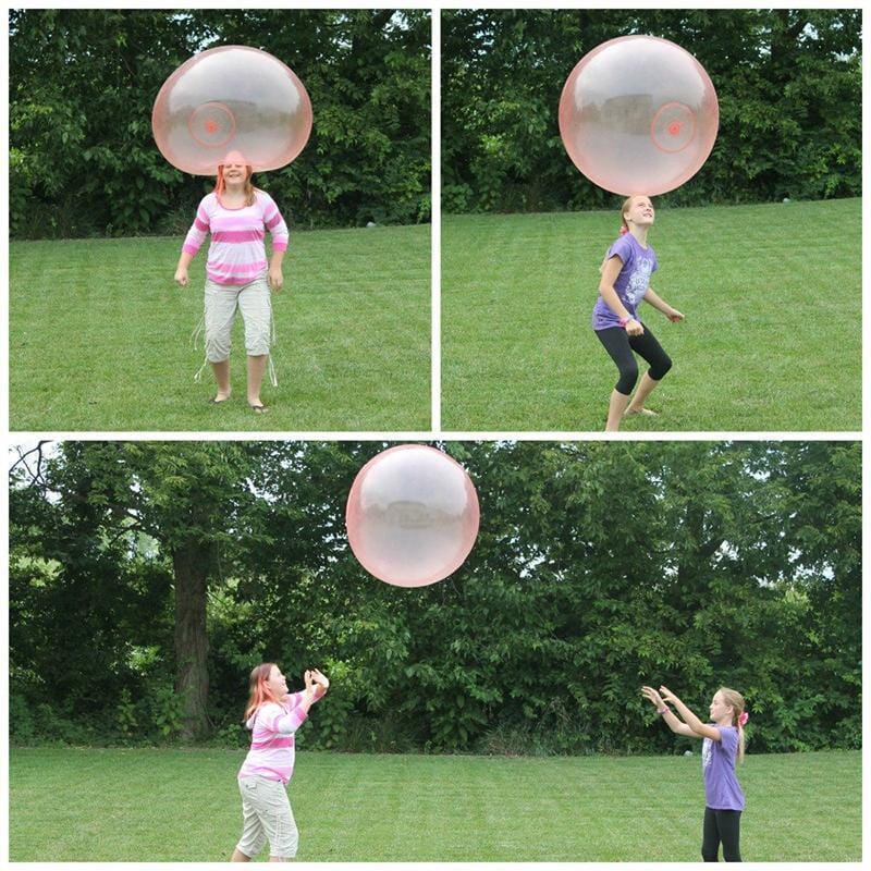 Inflatable Amazing Bubble Ball - Image 8