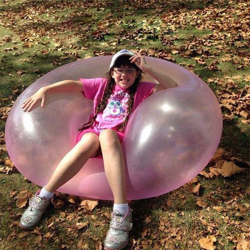Inflatable Amazing Bubble Ball - Image 9