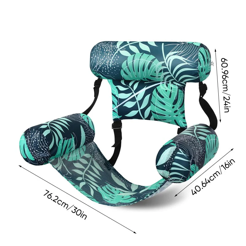 Inflatable Pool Lounge Chairs - Image 12