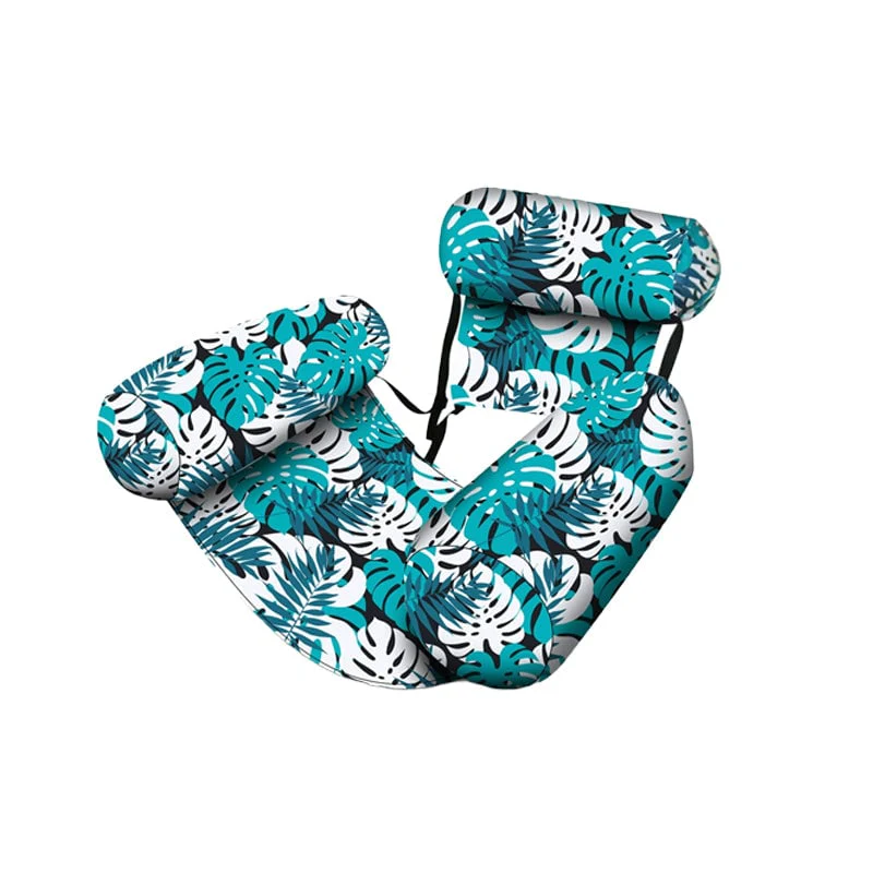 Inflatable Pool Lounge Chairs - Image 14