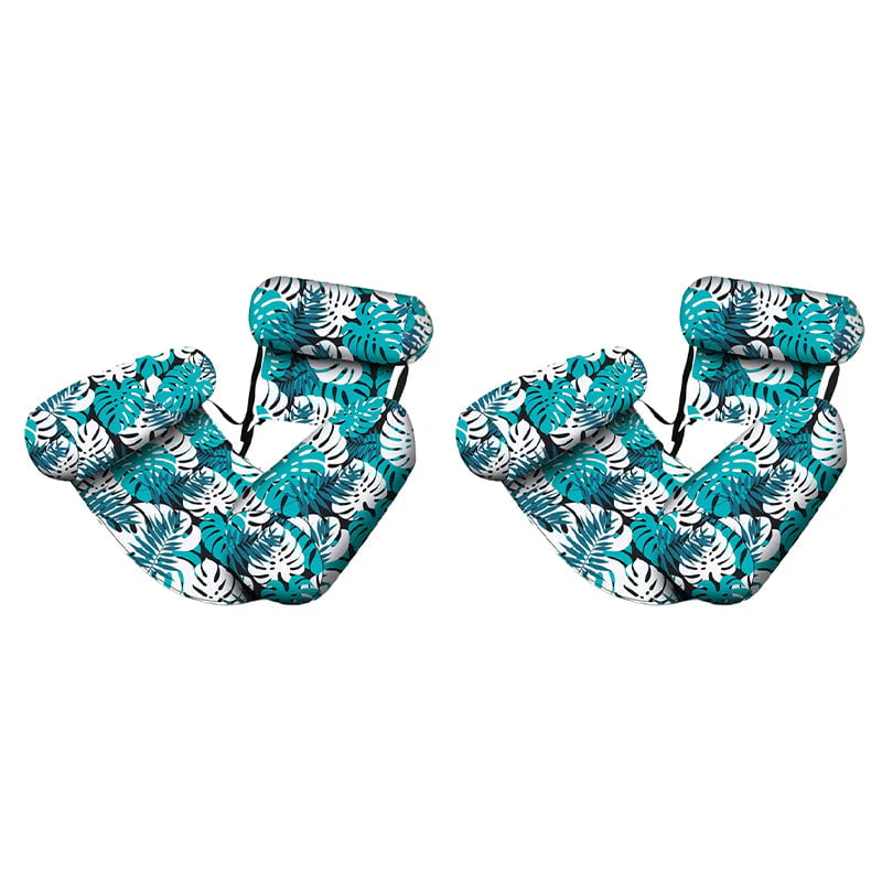 Inflatable Pool Lounge Chairs - Image 16
