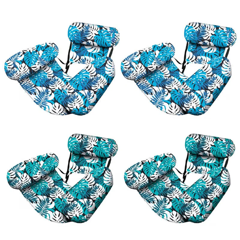 Inflatable Pool Lounge Chairs - Image 17