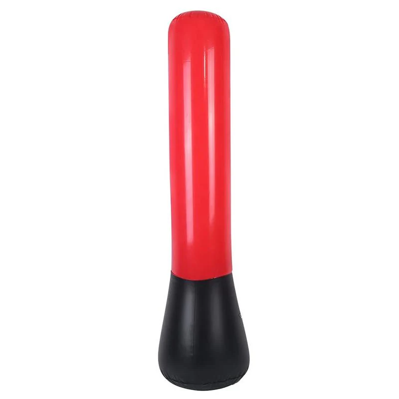 Inflatable Sandbag Boxing Column - Image 2