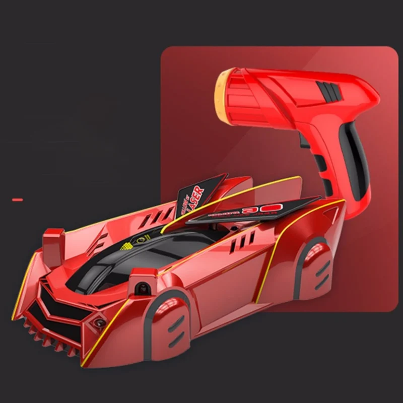 Infrared Induction Remote Control Car Toys(FREE SHIPPING) - Image 10