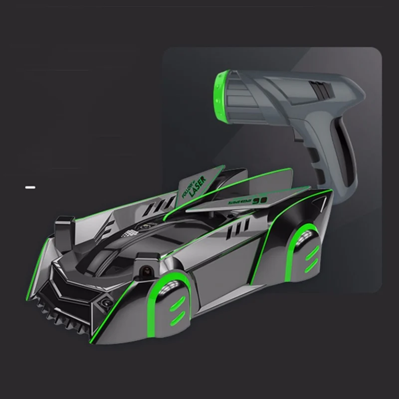 Infrared Induction Remote Control Car Toys(FREE SHIPPING) - Image 14