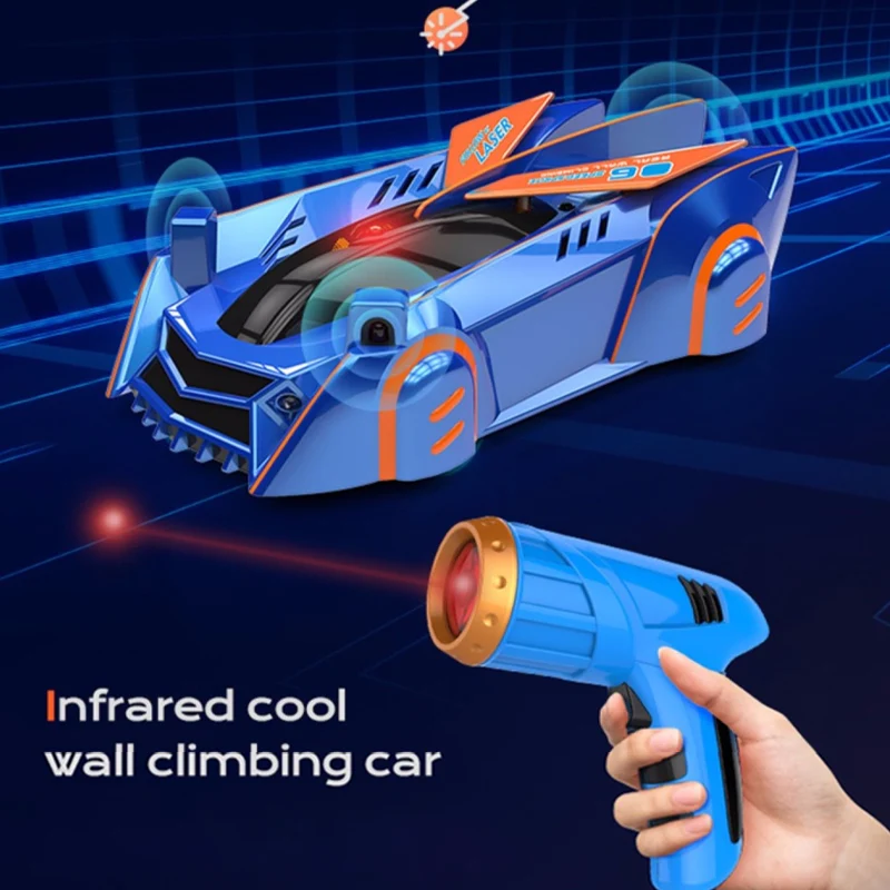 Infrared Induction Remote Control Car Toys(FREE SHIPPING) - Image 2