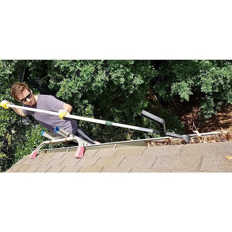 The Gutter Tool - Gutter Cleaning Spoon and Scoop - Image 8
