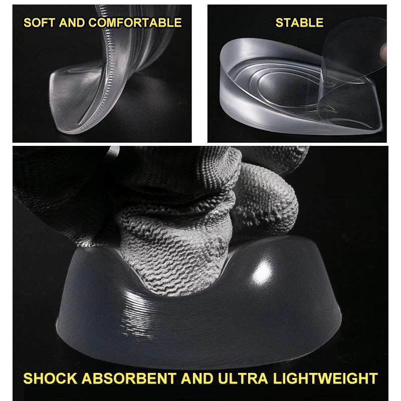 Inner Heightening Insole - Image 6