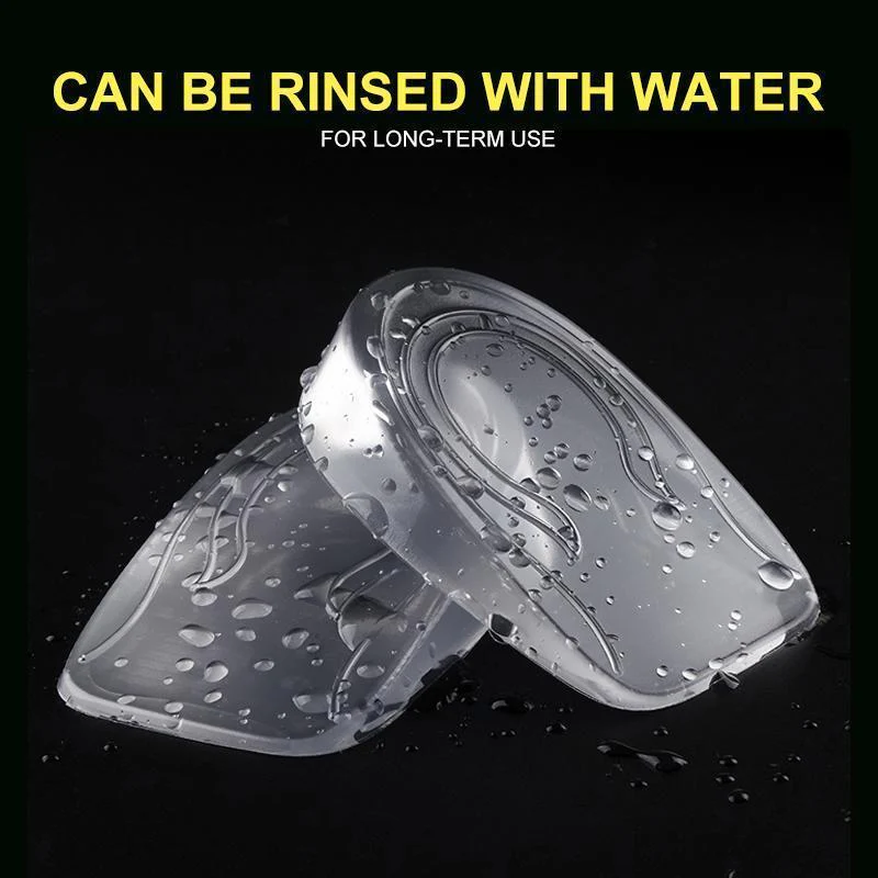 Inner Heightening Insole - Image 8