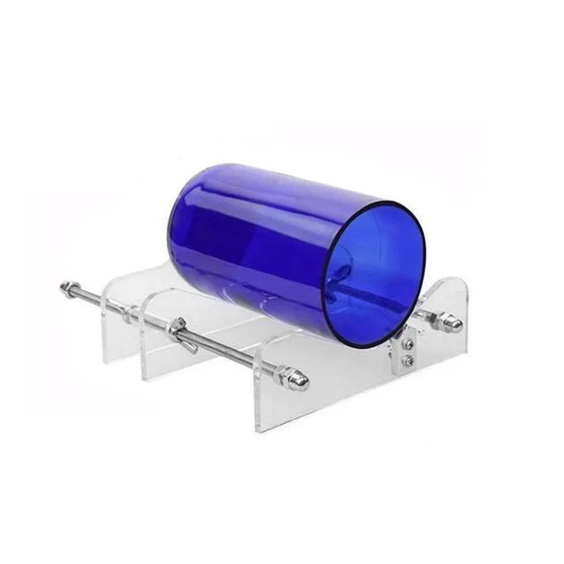 Innovative Diy Glass Bottle Cutter - Image 2