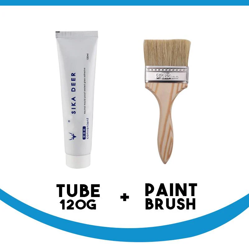 Innovative Sealer Mighty Paste - Image 12