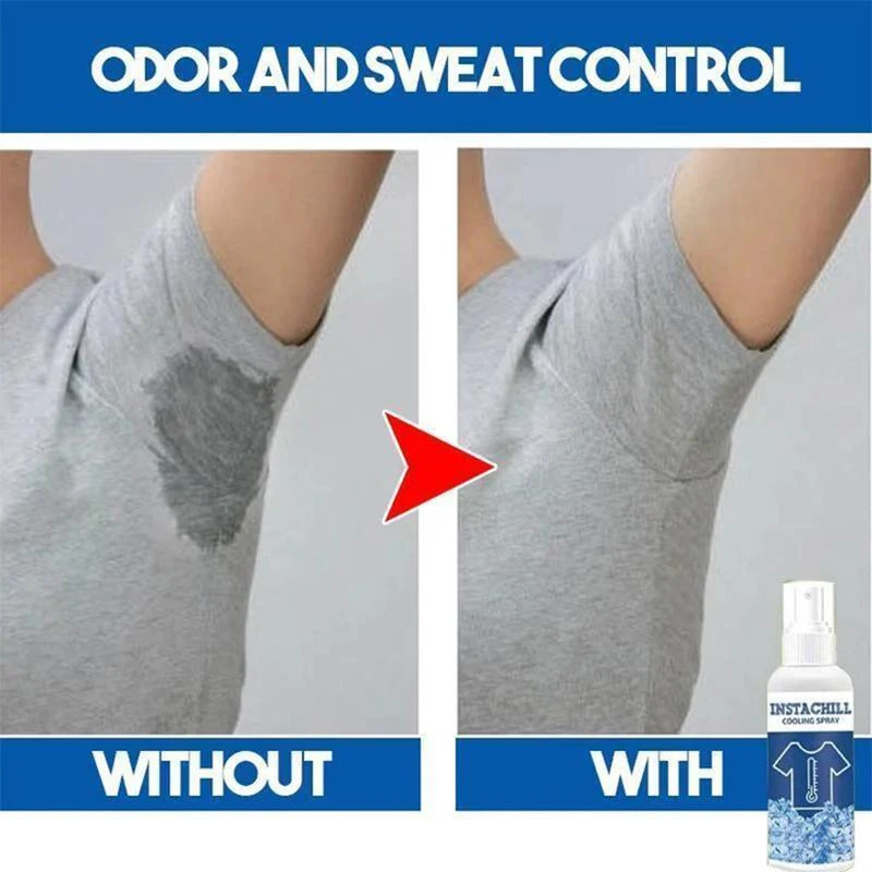 Instant Cooling Spray - Image 4