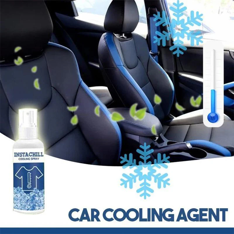 Instant Cooling Spray - Image 6