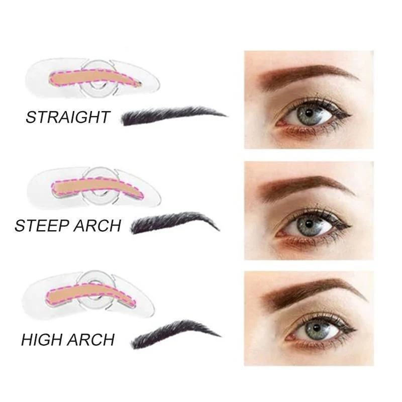 Instant Eyebrow Stamp - Image 3