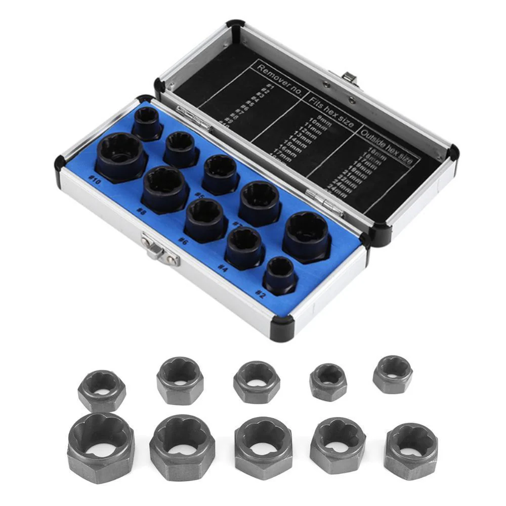 Instant Nut Removal Tool - Image 11