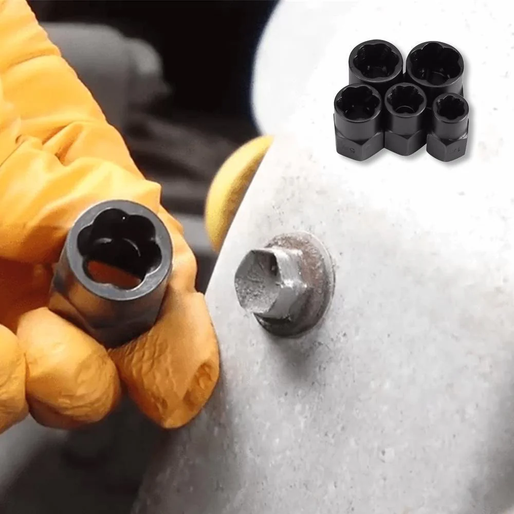 Instant Nut Removal Tool - Image 2