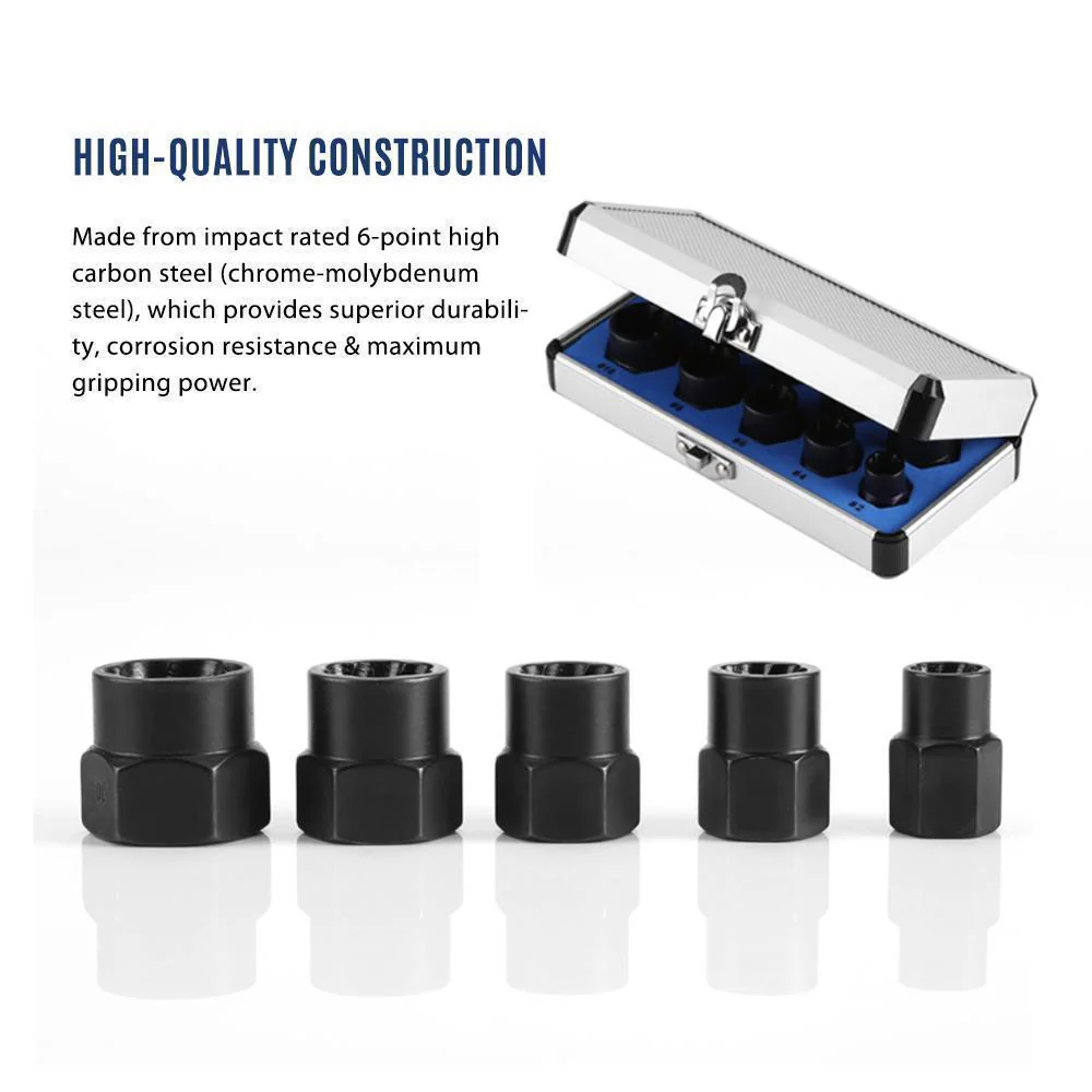 Instant Nut Removal Tool - Image 3