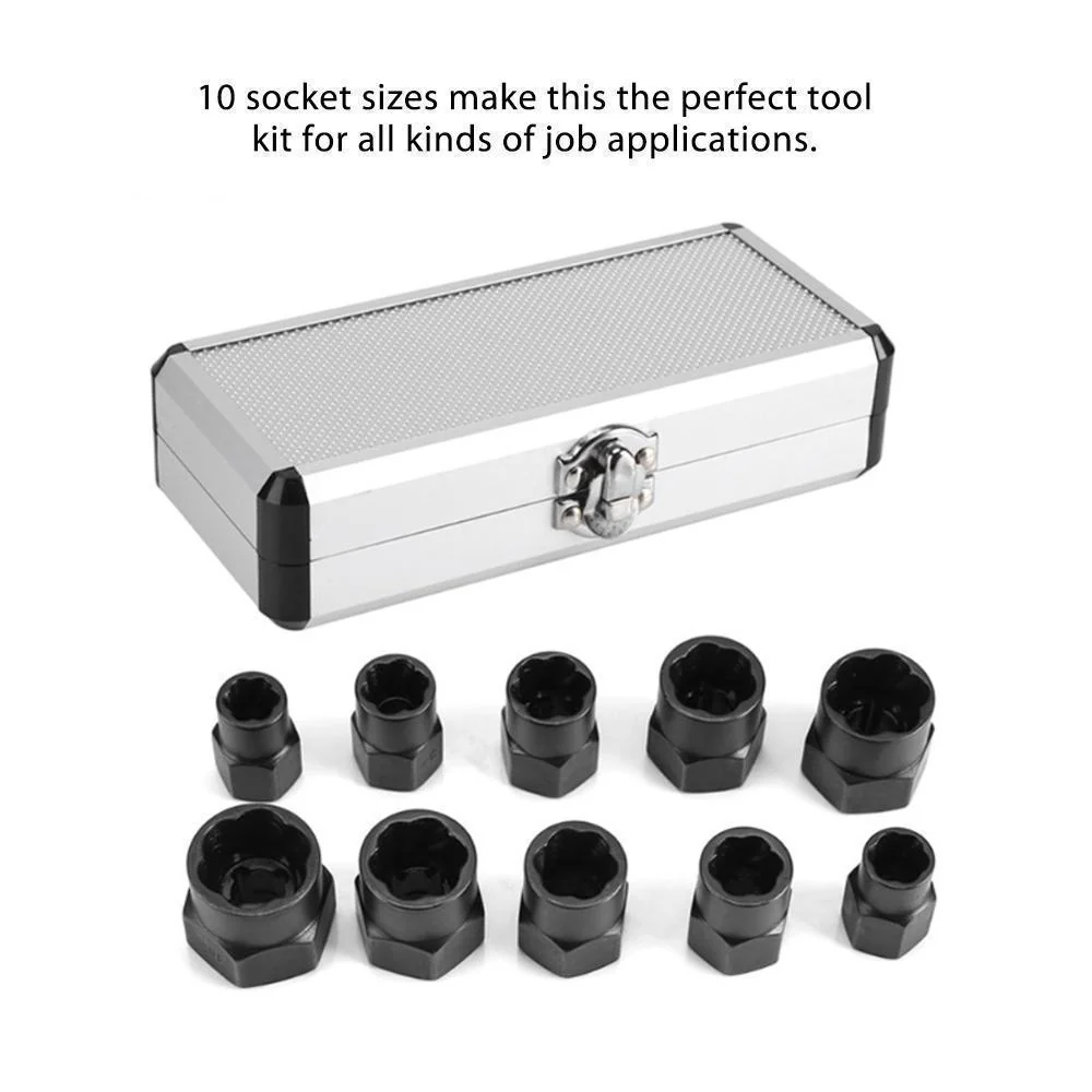 Instant Nut Removal Tool - Image 5