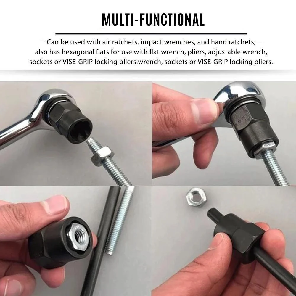 Instant Nut Removal Tool - Image 6