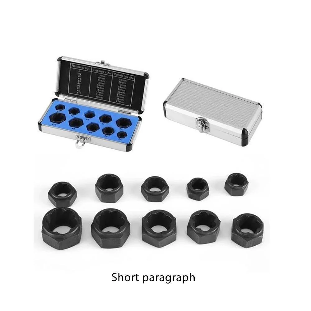 Instant Nut Removal Tool - Image 8