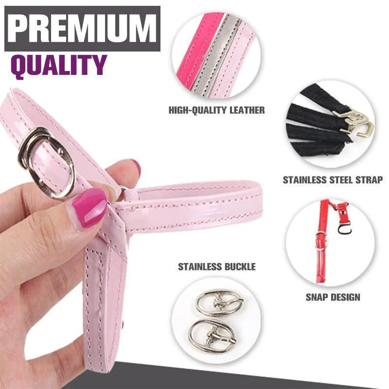 Instant Shoe Heel Straps - Image 5