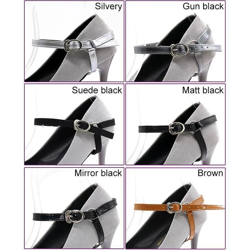 Instant Shoe Heel Straps - Image 7