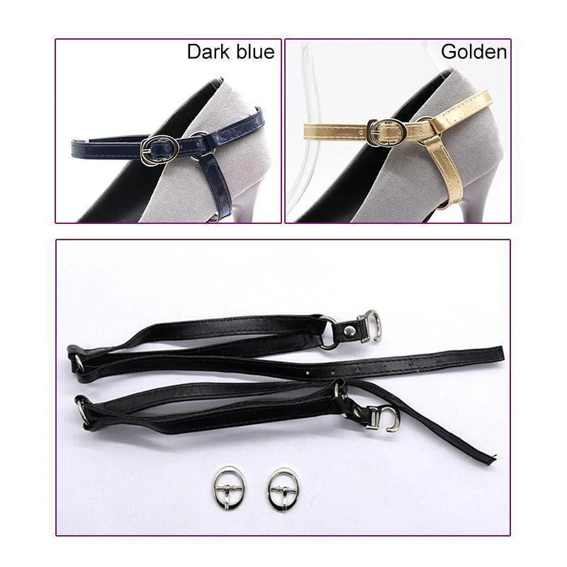 Instant Shoe Heel Straps - Image 8
