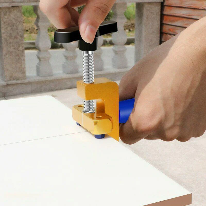Integrated Tile cutter - Image 8