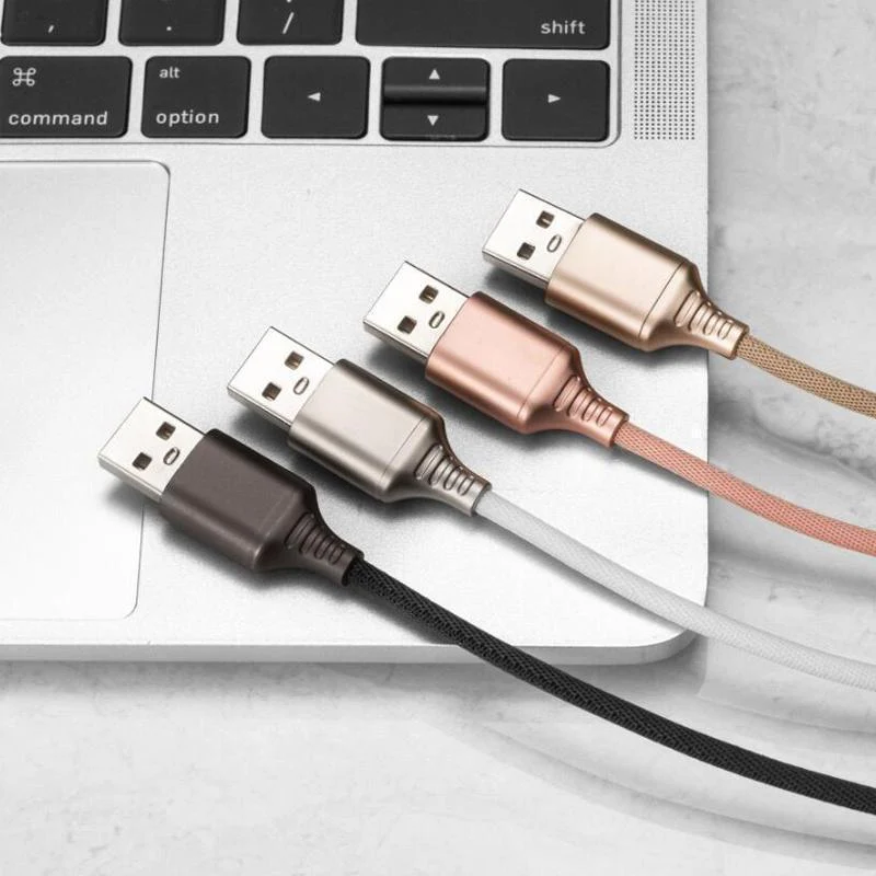 Intelligent Automatic Cable For Android, IOS&Typ C - Image 6