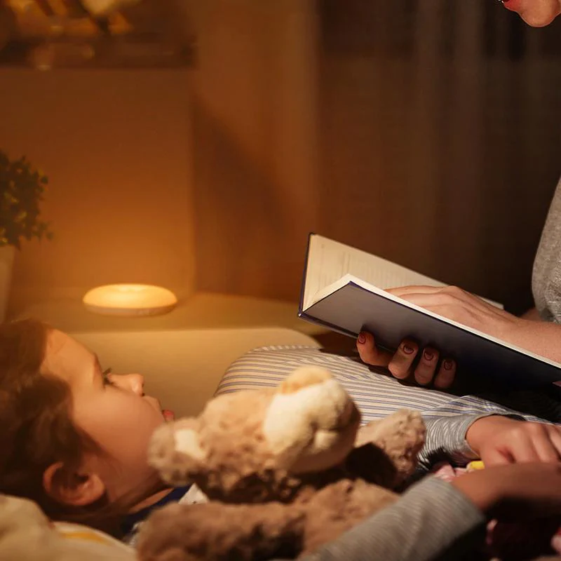 Intelligent human induction LED night light - Image 9