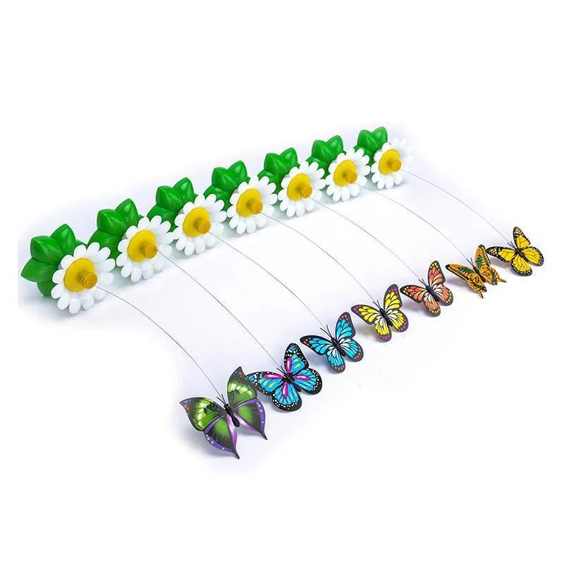 Interactive Bird Toy For Cats - Image 6