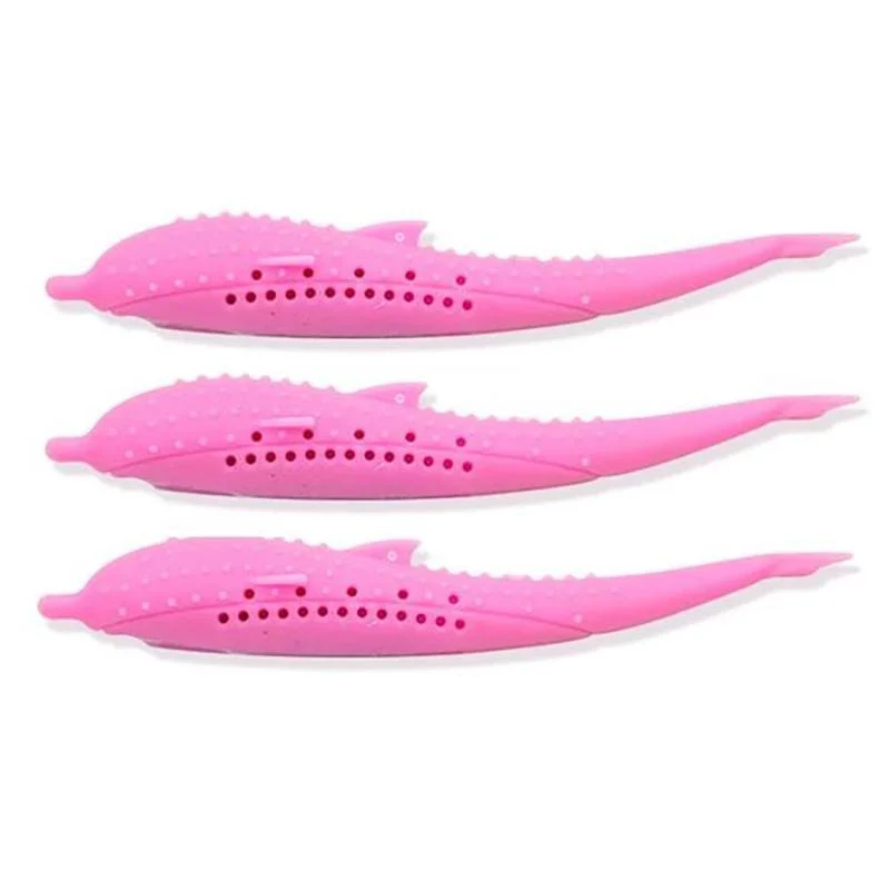 Interactive Cat Dental Toy - Image 12