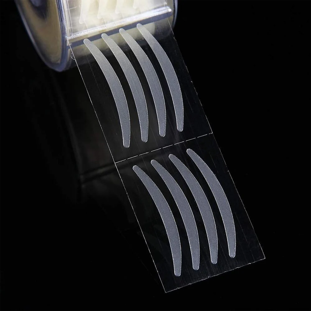 Invisible Double Fold Eyelid Shadow Sticker - Image 3
