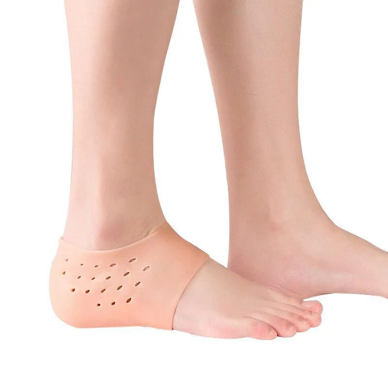 Invisible Height Increased Insoles - Image 10