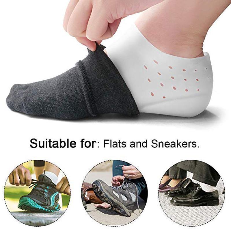 Invisible Height Increased Insoles - Image 5