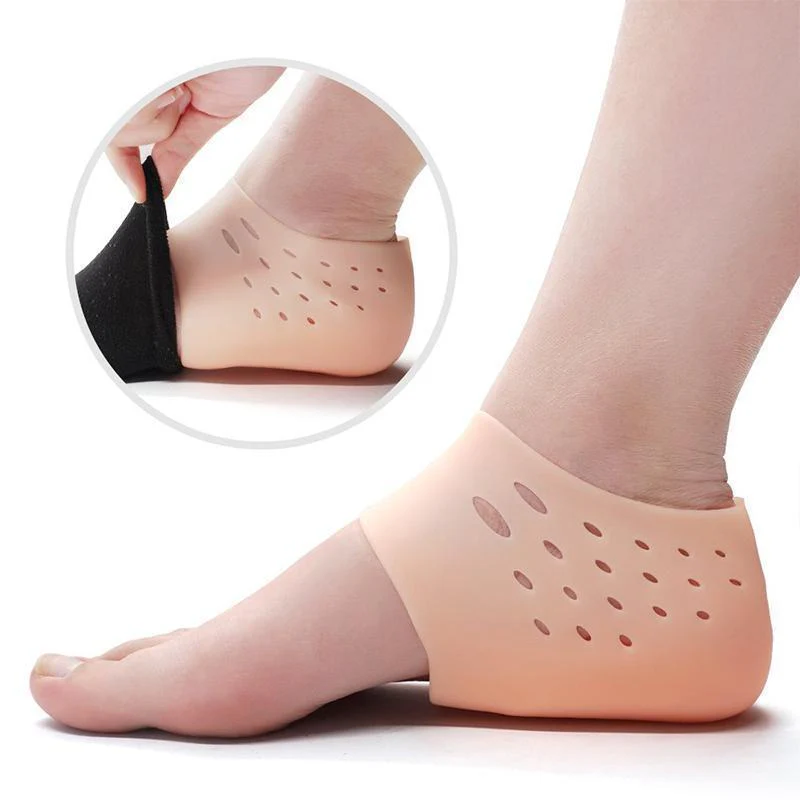 Invisible Height Increased Insoles - Image 7