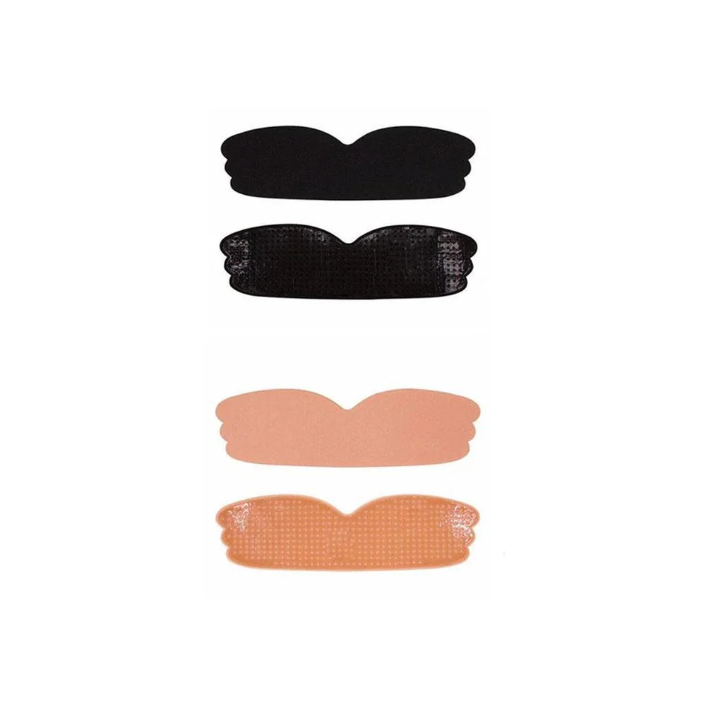 Invisible One-piece Wing Bra - Image 2