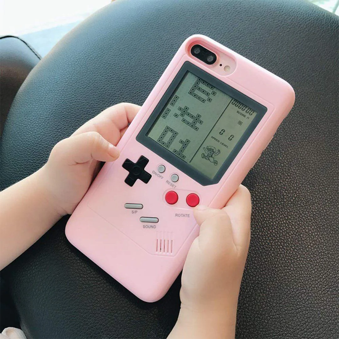 iPhone Gaming Case - Image 2