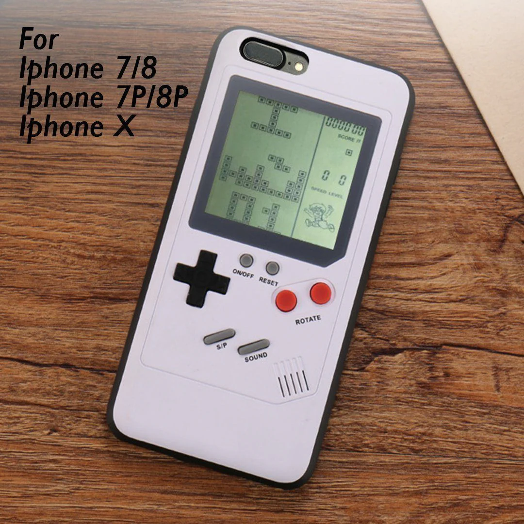iPhone Gaming Case - Image 4