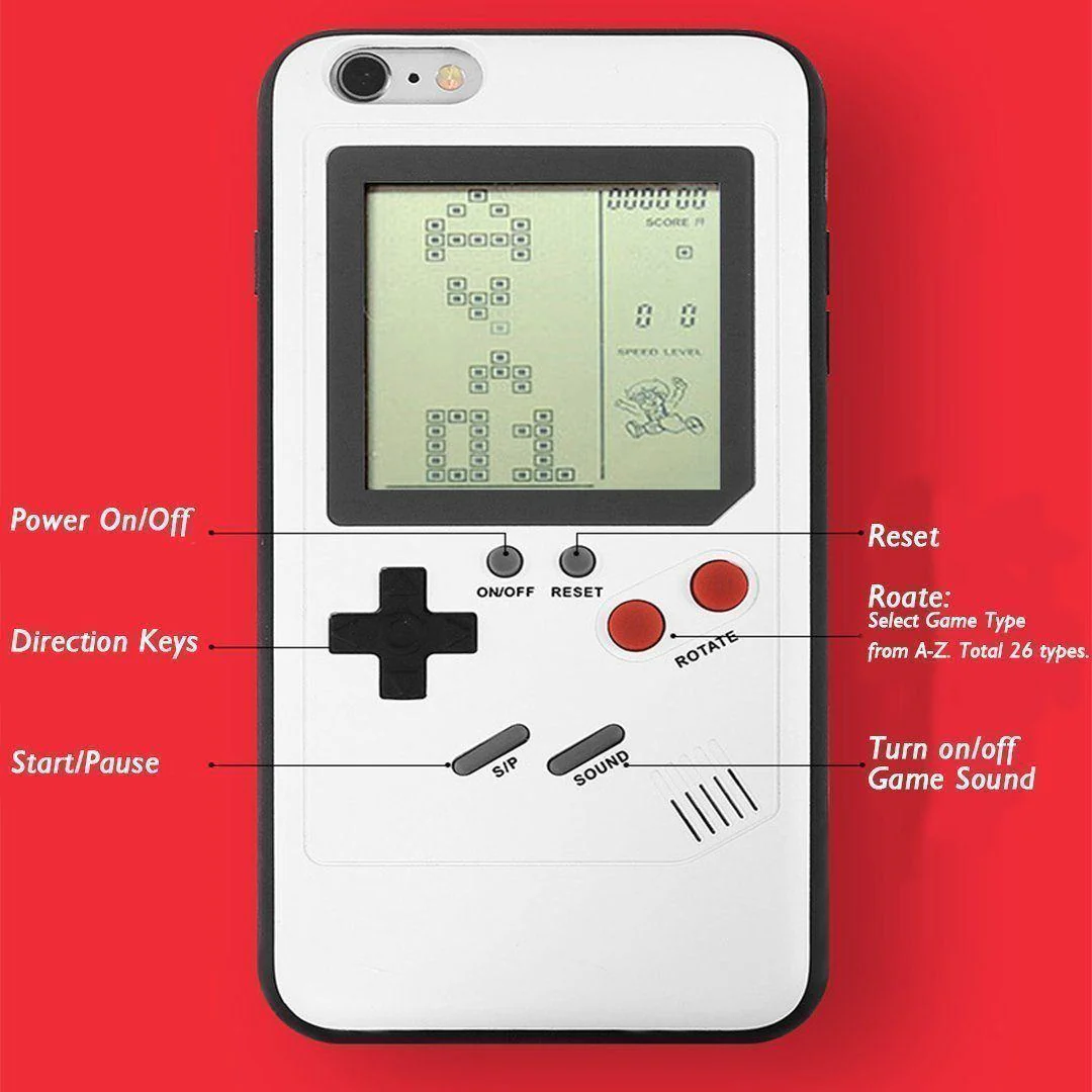 iPhone Gaming Case - Image 5