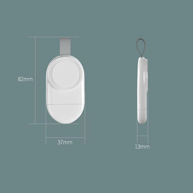 iWatch USB Charger - Image 3