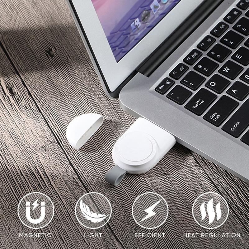 iWatch USB Charger - Image 4
