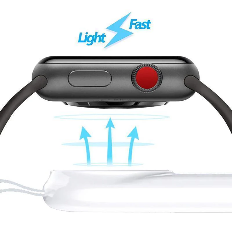 iWatch USB Charger - Image 6