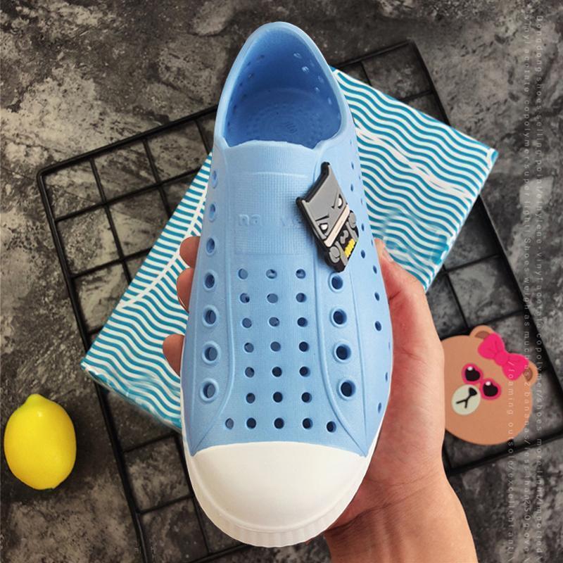 Jefferson Slip-On Sneaker for Unisex Kid - Image 11