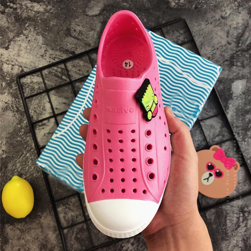 Jefferson Slip-On Sneaker for Unisex Kid - Image 12