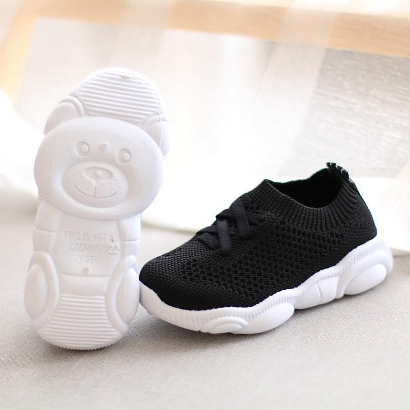 Jesse Unisex Baby Sneakers - Image 10