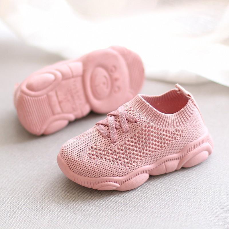 Jesse Unisex Baby Sneakers - Image 11
