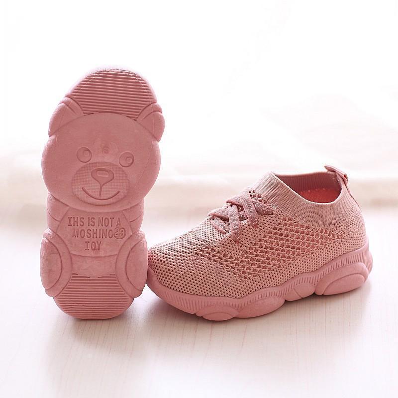 Jesse Unisex Baby Sneakers - Image 12