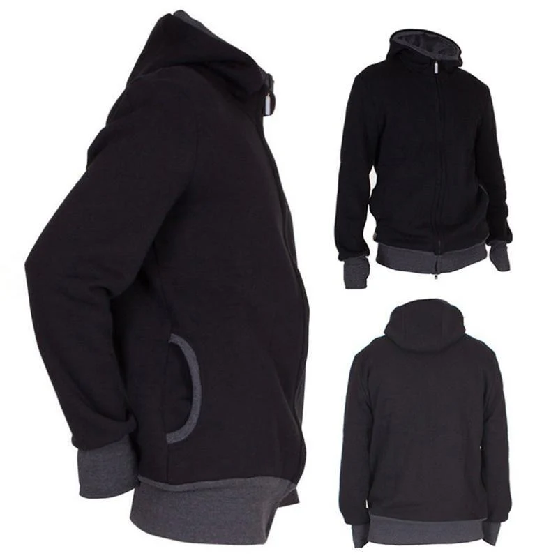 Kangaroo Hoodie for Mom and Dad - Image 5